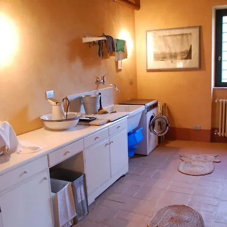 Holiday home Belvilla By Oyo Bagnoletto