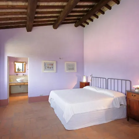 Belvilla By Oyo Bagnoletto Dom wakacyjny Orte