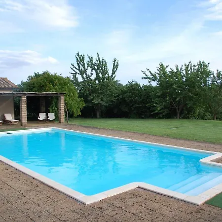 Holiday home Belvilla By Oyo Bagnoletto Orte