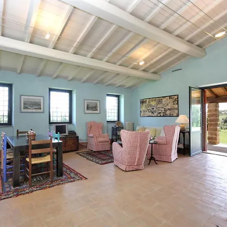 Belvilla By Oyo Bagnoletto Holiday home