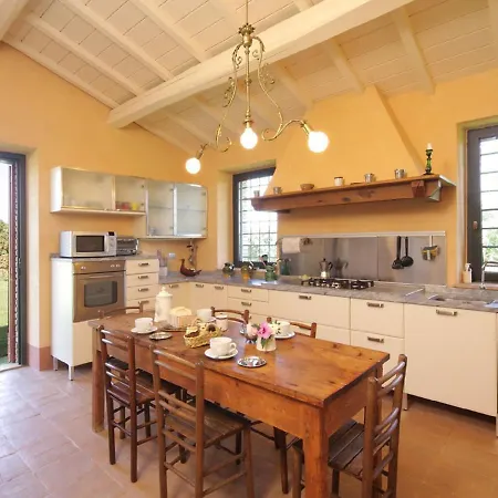 Belvilla By Oyo Bagnoletto Holiday home