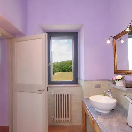 Holiday home Belvilla By Oyo Bagnoletto *