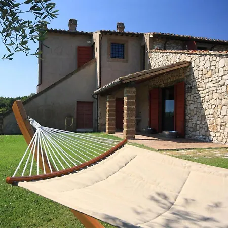 Belvilla By Oyo Bagnoletto Holiday home
