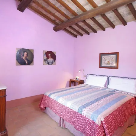 Belvilla By Oyo Bagnoletto * Orte