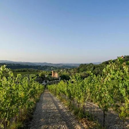Belvilla By Oyo Bagnoletto Orte